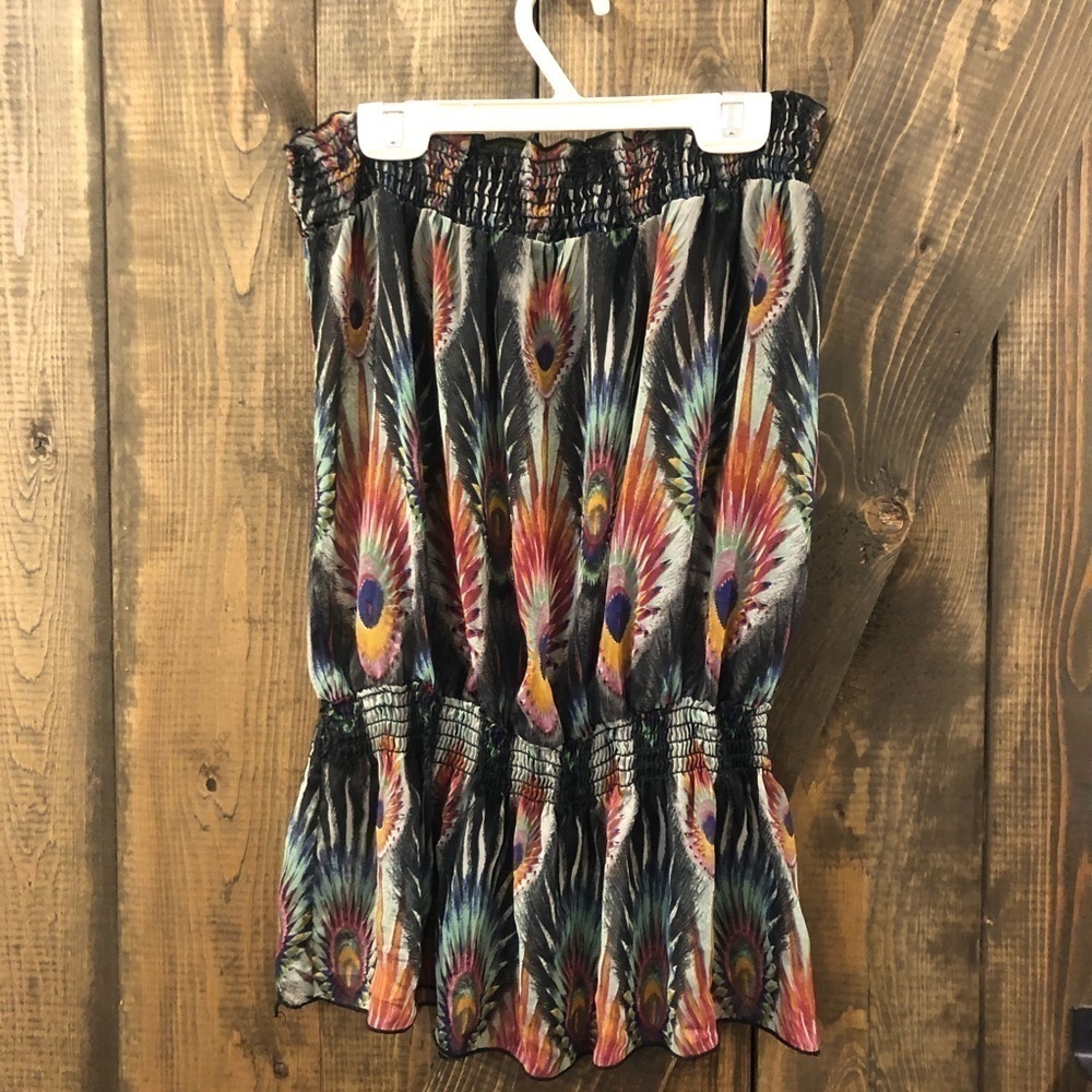 Costa Blanca Blouse